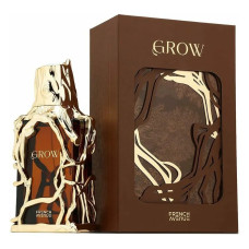 French Avenue Grow EDP U 100 ml