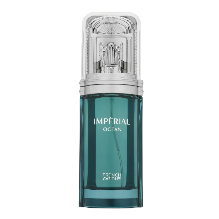 French Avenue Imperial Ocean Extrait de Parfum U 100 ml