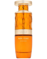 French Avenue Papa Yeah Extradose Extrait de Parfum U 100 ml