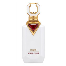 French Avenue Noble Cedar Extrait de Parfum U 100 ml