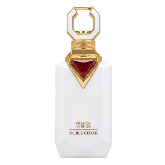 French Avenue Noble Cedar Extrait de Parfum U 100 ml