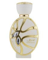 Khadlaj Sawaar Banille Blanc Extrait de Parfum U 100 ml