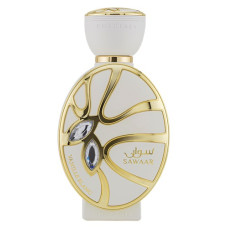 Khadlaj Sawaar Banille Blanc Extrait de Parfum U 100 ml