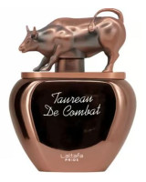Lattafa Pride Taureau De Combat EDP U 100 ml