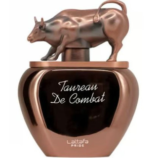 Lattafa Pride Taureau De Combat EDP U 100 ml