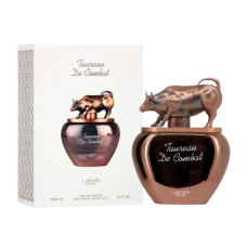 Lattafa Pride Taureau De Combat EDP U 100 ml