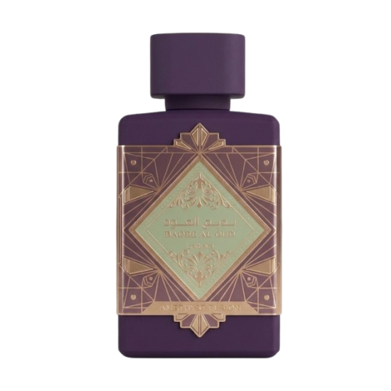 Lattafa Badee Al Oud Amethyst Fusion EDP U 100 ml