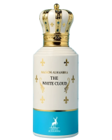Alhambra The White Cloud EDP U 100 ml