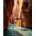 Lattafa Atlas Canyon EDP U 55 ml