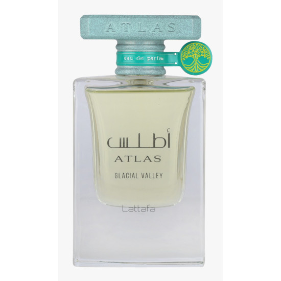 Lattafa Atlas Glacial Valley EDP U 55 ml