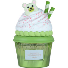 Lattafa Give Me Gourmand - Matcha Swirl EDP 75 ml