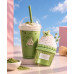 Lattafa Give Me Gourmand - Matcha Swirl EDP 75 ml