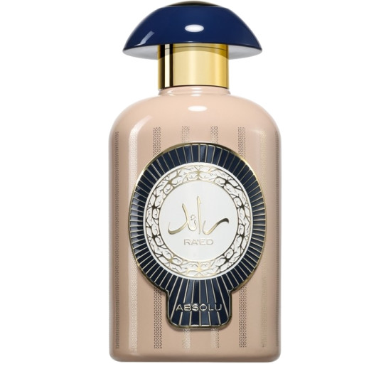 Lattafa Ra'ed Absolu EDP U 100 ml Lattafa Ra'ed Absolu EDP U 100 ml
