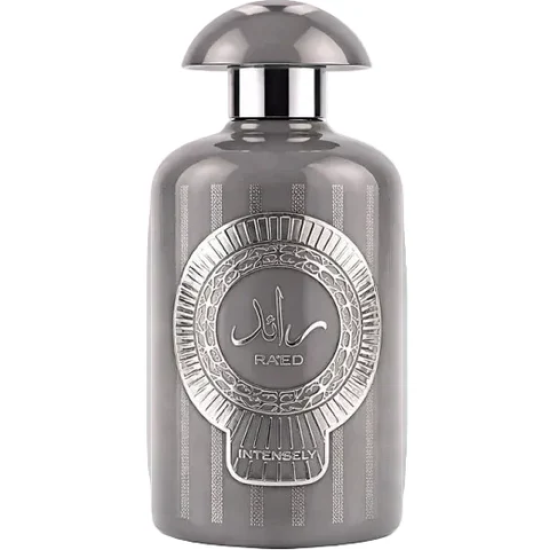 Lattafa Ra'ed Intensely EDP U 100 ml Lattafa Ra'ed Intensely EDP U 100 ml