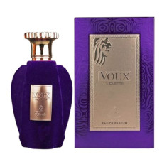 Emir Voux Violette EDP U 100 ml