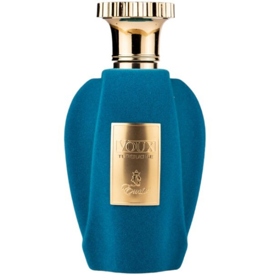 Emir Voux Turquoise EDP U 100 ml Emir Voux Turquoise EDP U 100 ml
