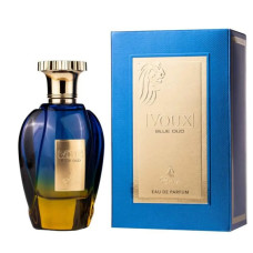 Emir Voux Blue Oud EDP U 100 ml