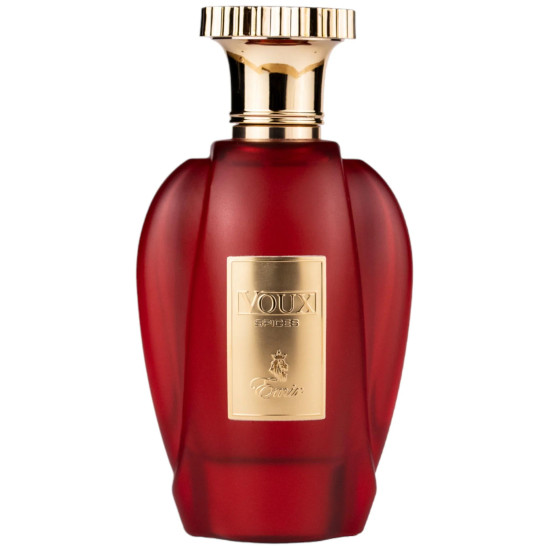 Emir Voux Spices EDP U 100 ml Emir Voux Spices EDP U 100 ml