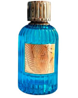 Paris Corner Qissa Blue EDP U 100 ml