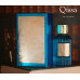 Paris Corner Qissa Blue EDP U 100 ml