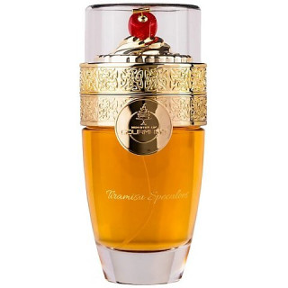 Ministry of Gourmand Tiramisu Speculoos EDP U 100 ml