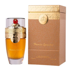 Ministry of Gourmand Tiramisu Speculoos EDP U 100 ml