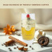 Ministry of Gourmand Tiramisu Speculoos EDP U 100 ml