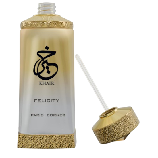Paris Corner Khair Felicity concentrated perfume oil W 25 ml Paris Corner Khair Felicity concentrated perfume oil W 25 ml