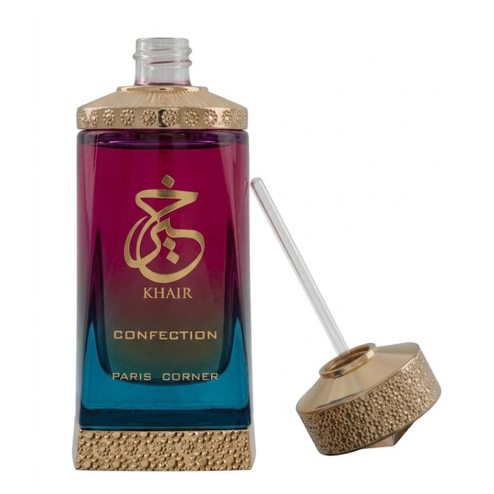 Paris Corner Khair Confection concentrated perfume oil U 25 ml Paris Corner Khair Confection concentrated perfume oil U 25 ml