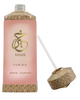 Paris Corner Khair Fusion concentrated perfume oil U 25 ml