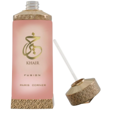 Paris Corner Khair Fusion concentrated perfume oil U 25 ml