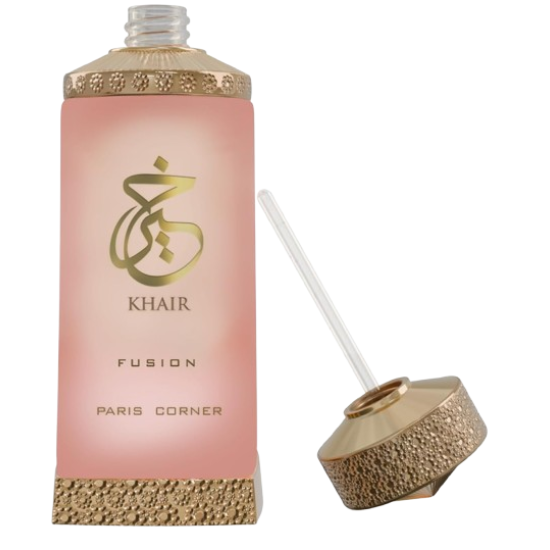 Paris Corner Khair Fusion concentrated perfume oil U 25 ml Paris Corner Khair Fusion concentrated perfume oil U 25 ml