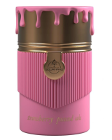 Ministry of Gourmand Strawbery Pound Cake EDP U 100 ml