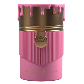 Ministry of Gourmand Strawbery Pound Cake EDP U 100 ml