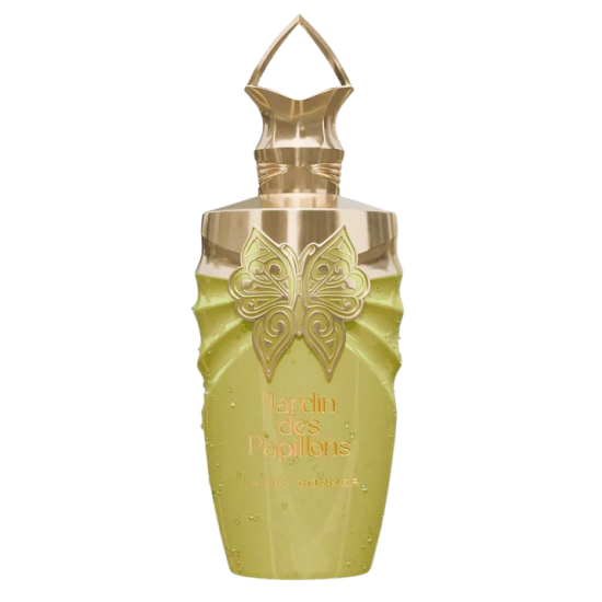 Paris Corner Jardin Des Papillons EDP U 100 ml Paris Corner Jardin Des Papillons EDP U 100 ml