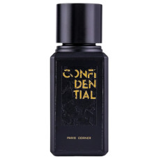 Paris Corner Confidential EDP U 100 ml