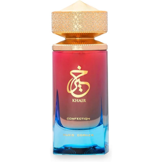 Paris Corner Khair Confection EDP U 100 ml Paris Corner Khair Confection EDP U 100 ml