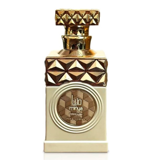 Paris Corner Minya Coco Lush EDP U 100 ml
