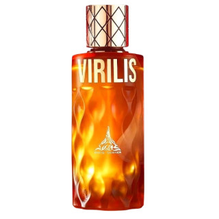 Paris Corner Virilis EDP U 100 ml