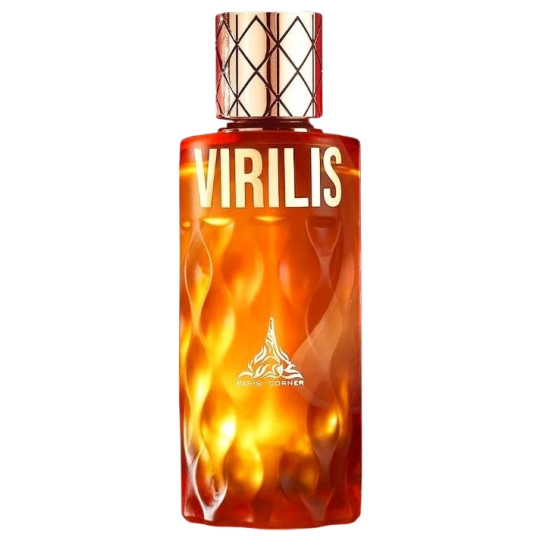 Paris Corner Virilis EDP U 100 ml