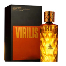 Paris Corner Virilis EDP U 100 ml