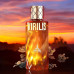 Paris Corner Virilis EDP U 100 ml