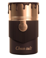 Paris Corner Choco Cult Ministry of Gourmad EDP U 100 ml