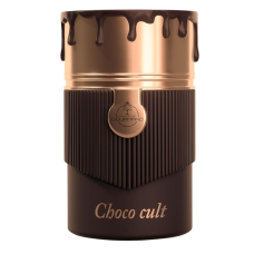 Paris Corner Choco Cult Ministry of Gourmad EDP U 100 ml