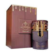 Paris Corner Choco Cult Ministry of Gourmad EDP U 100 ml