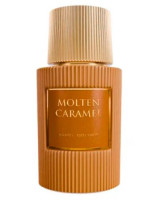 Paris Corner Molten Caramel EDP U 100 ml