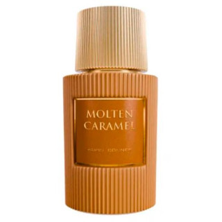 Paris Corner Molten Caramel EDP U 100 ml