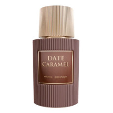 Paris Corner Date Caramel EDP U 100 ml