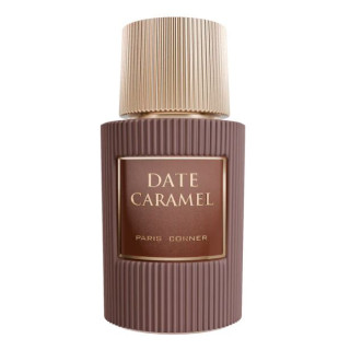 Paris Corner Date Caramel EDP U 100 ml