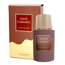 Paris Corner Date Caramel EDP U 100 ml